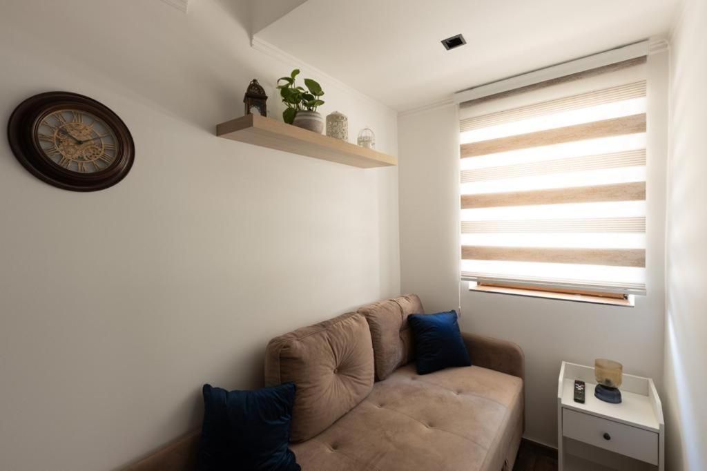 Bonsai Apartment Novi Pazar Exterior photo